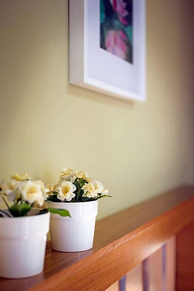 Penzion a vinařství U Vrbů