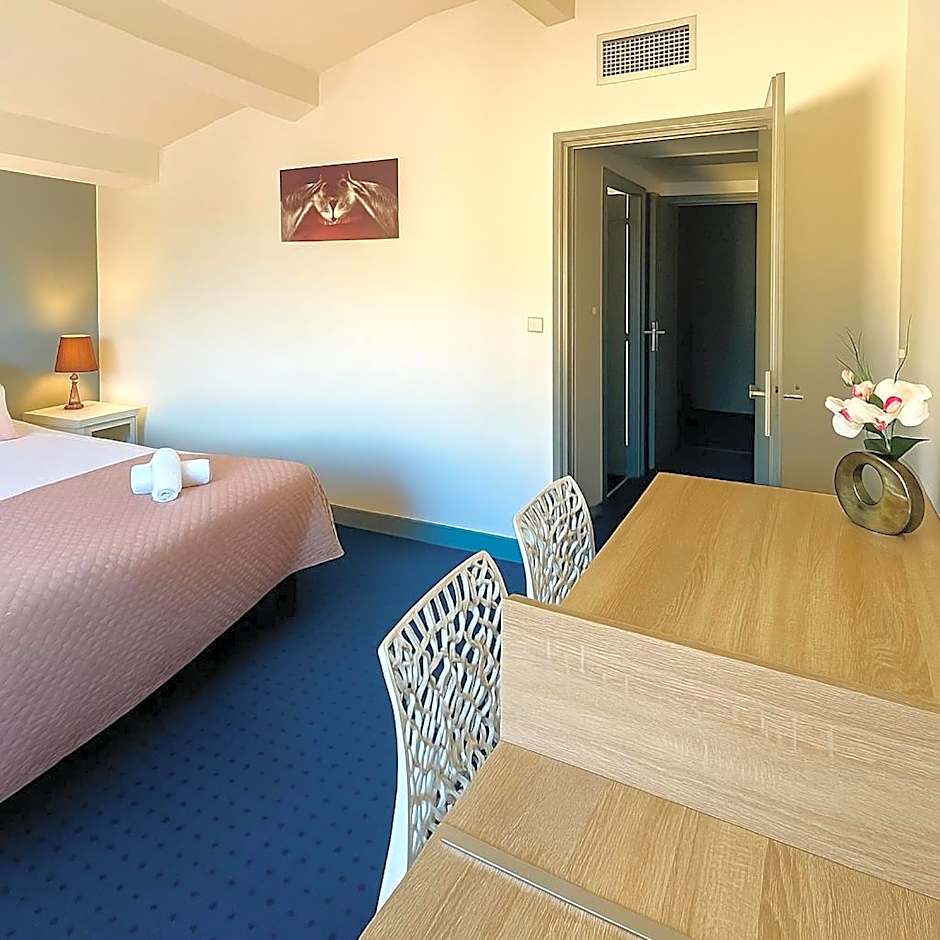 Hotel & Spa Gil de France Cap d'Agde