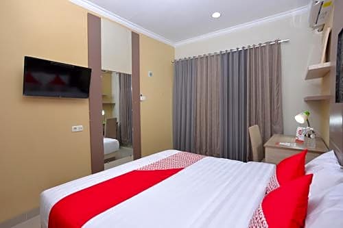 OYO 583 Puri Gejayan Asri Syariah