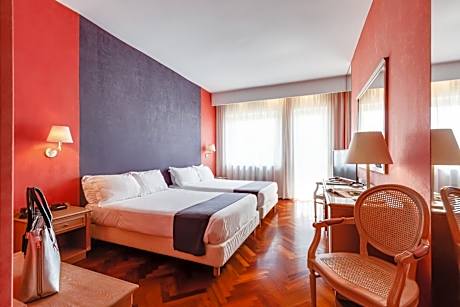 Culture Hotel Villa Capodimonte