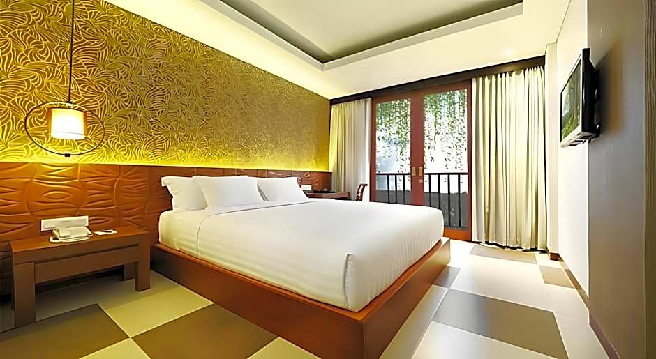 Sun Island Hotel & Spa Legian
