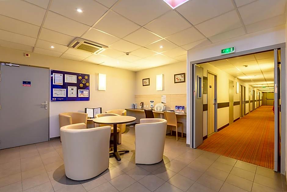Ace Hôtel Paris Marne La Vallée