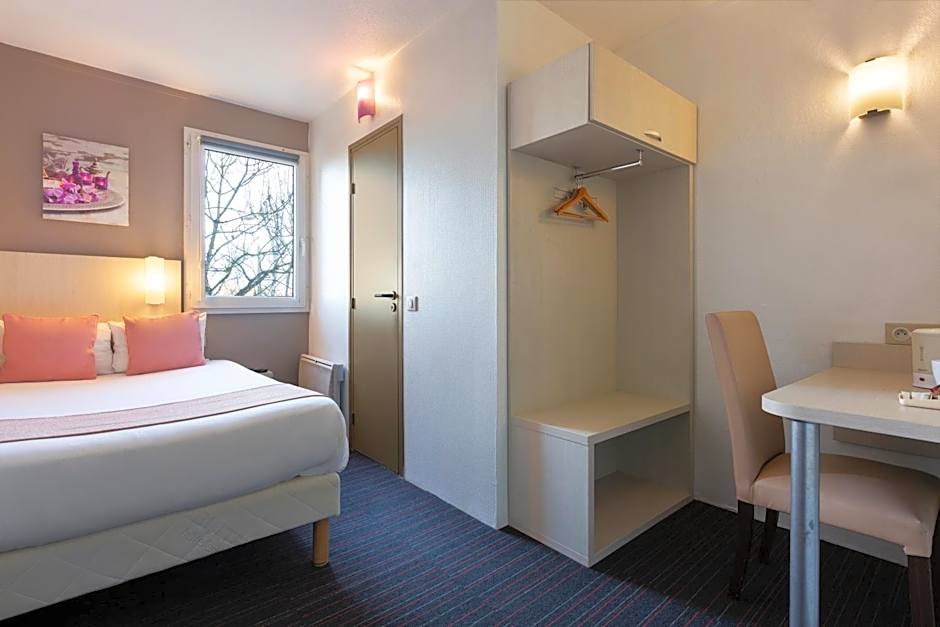 Comfort Hotel Orleans Olivet