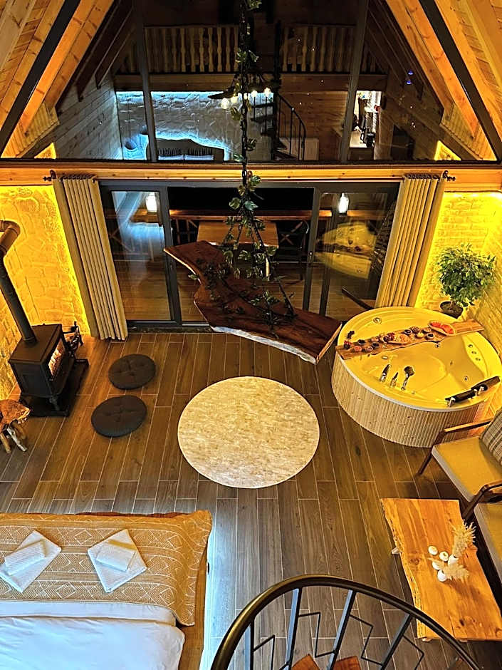 MİNTONA VİLLA SUİT