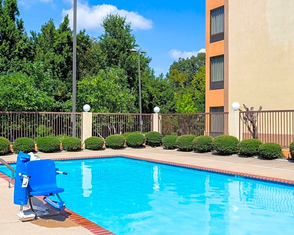 Comfort Inn