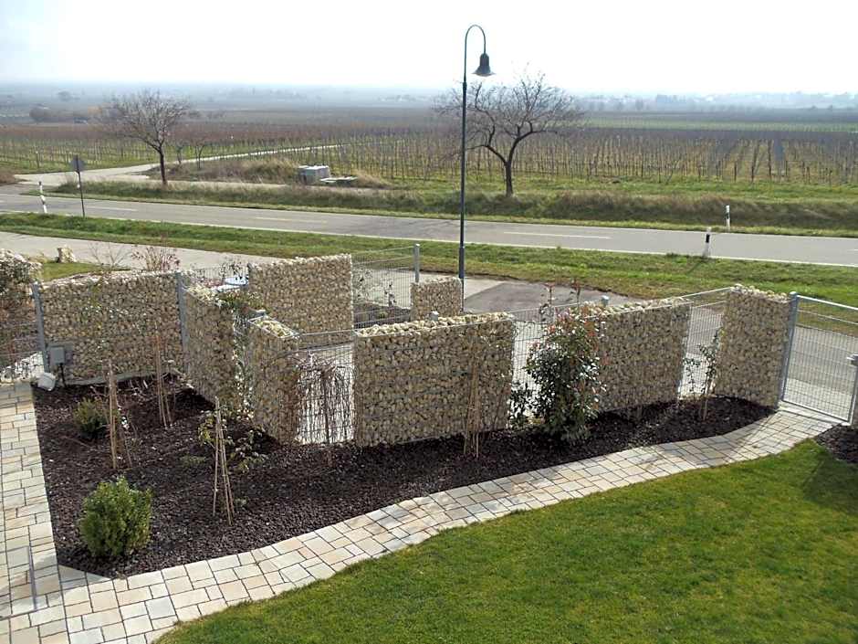 Weinhotel Kienle