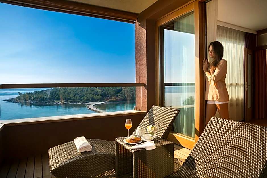 All Suite Island Hotel Istra
