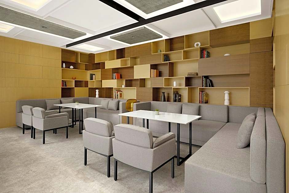 Daegu Marriott Hotel