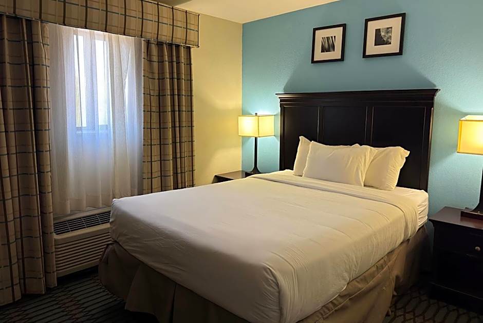 Wingate by Wyndham Lubbock TX South