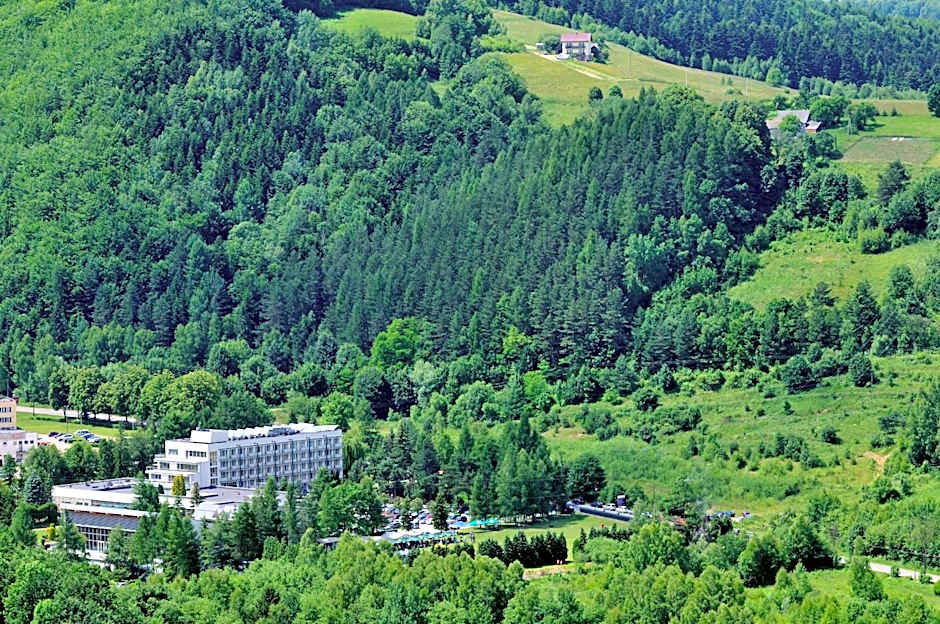 Hotel Perła Południa