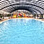 Vechtdalchalet de Berk, 5 sterrenpark Capfun Stoetenslagh
