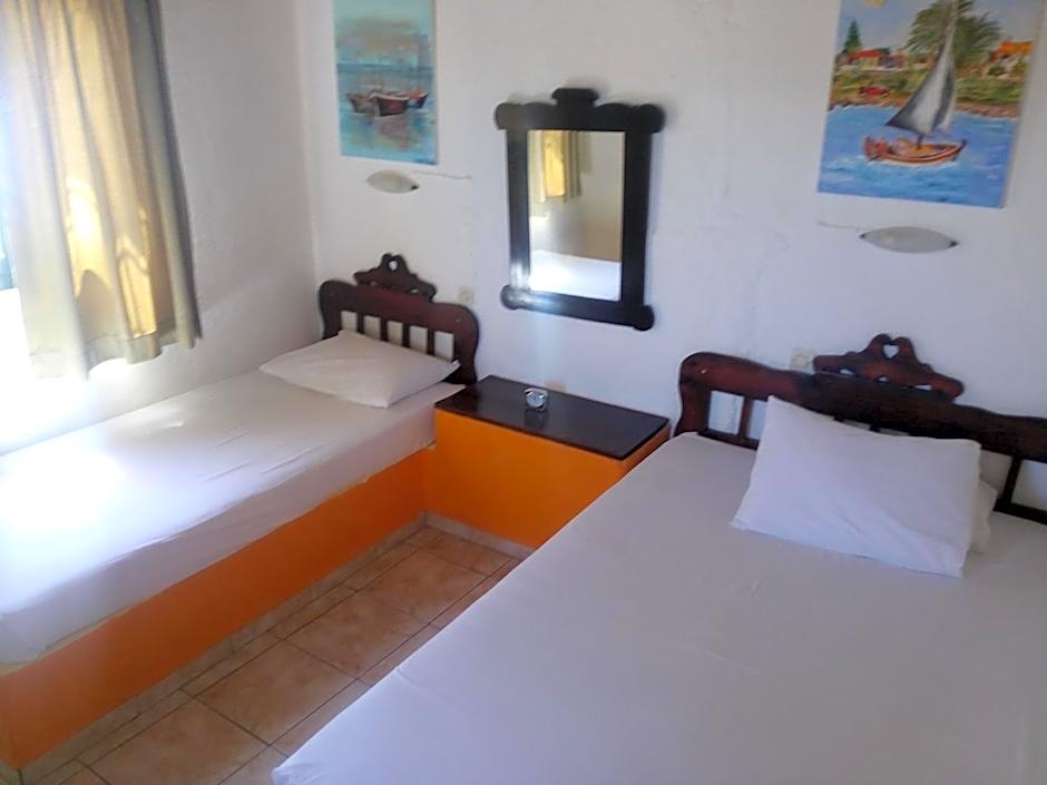 Hotel Eliza