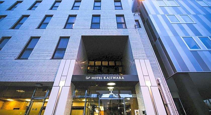 Hotel New Kajiwara