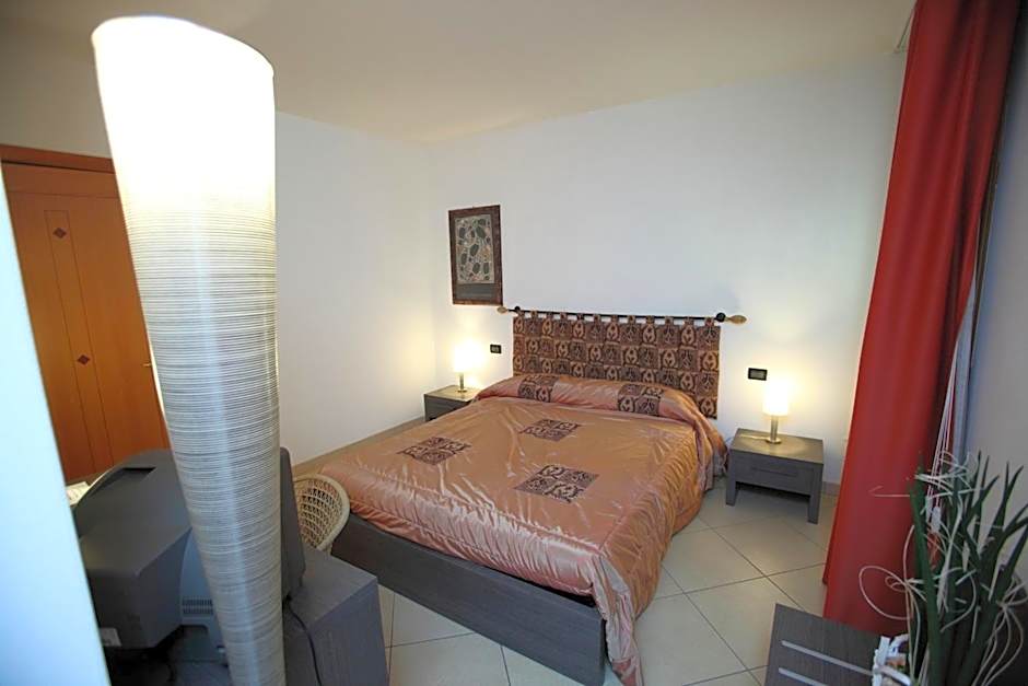 Photo 1 of 10 of Double Room