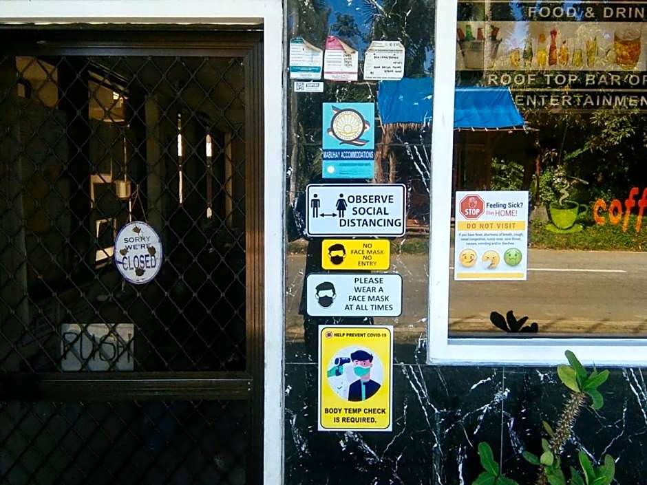 RedDoorz @ Western Highway Lodge Hotel