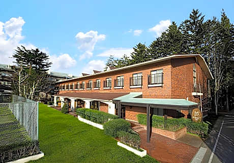 The Gran Resort Elegante Karuizawa