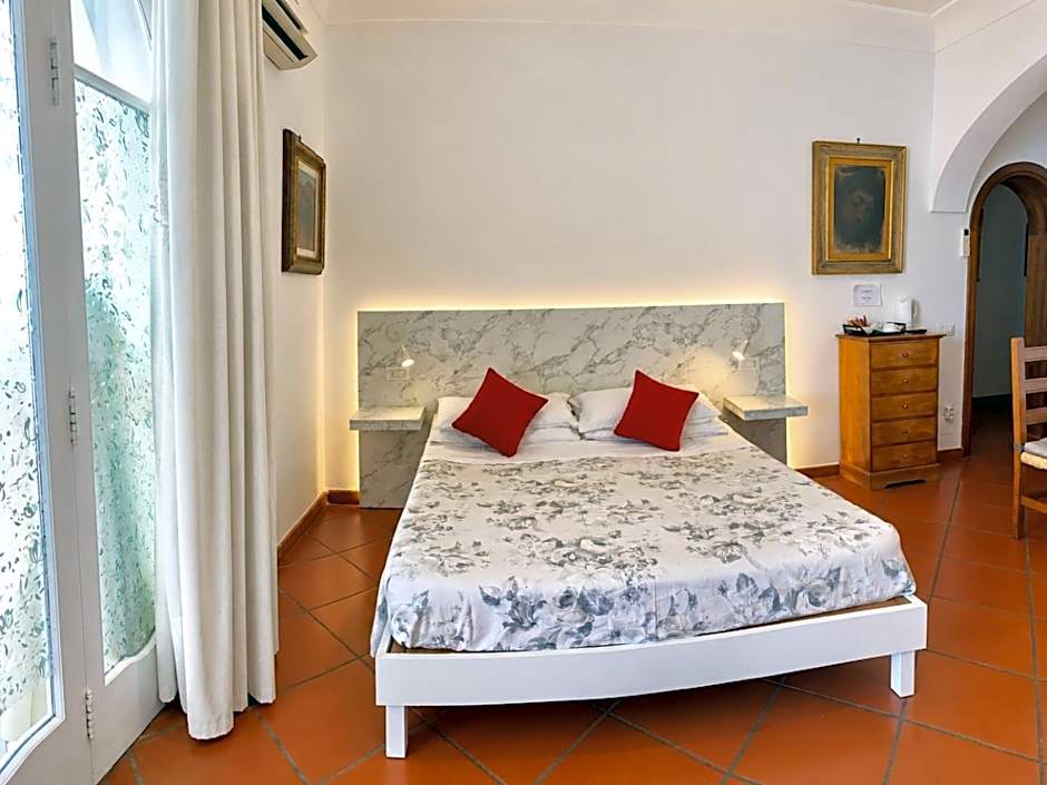 Villa Briganti