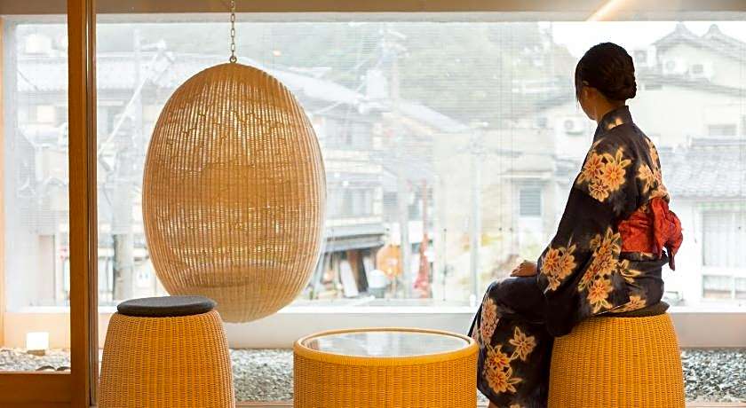 TSUCHIYA Kinosaki onsen