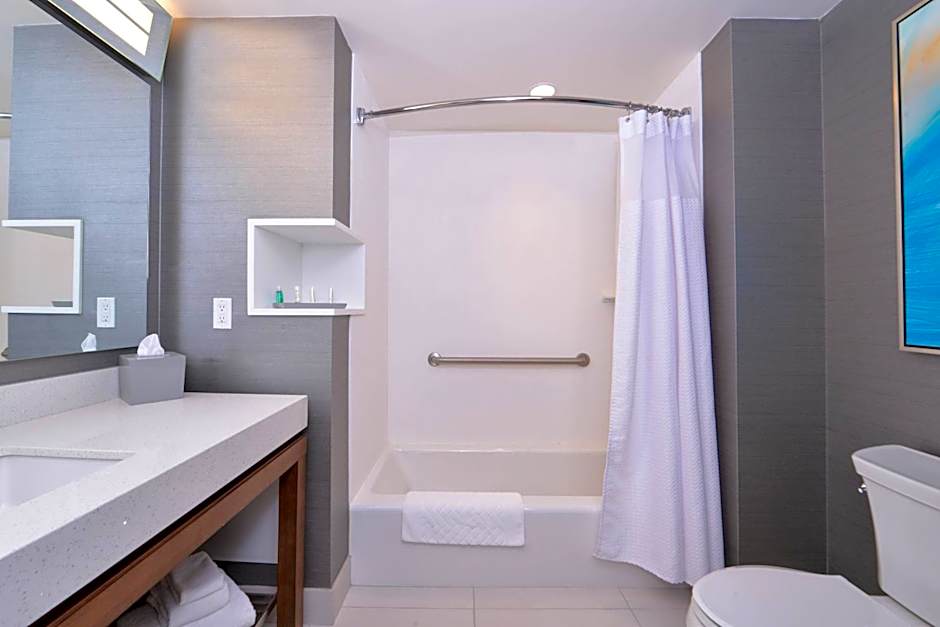 Courtyard by Marriott Saskatoon Airport