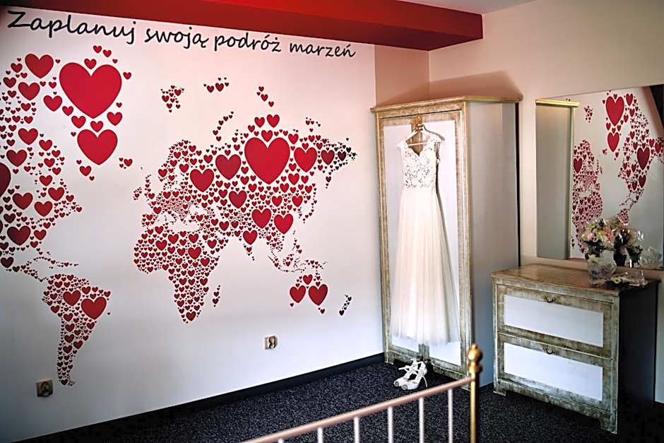 Hotel Przystanek Torun