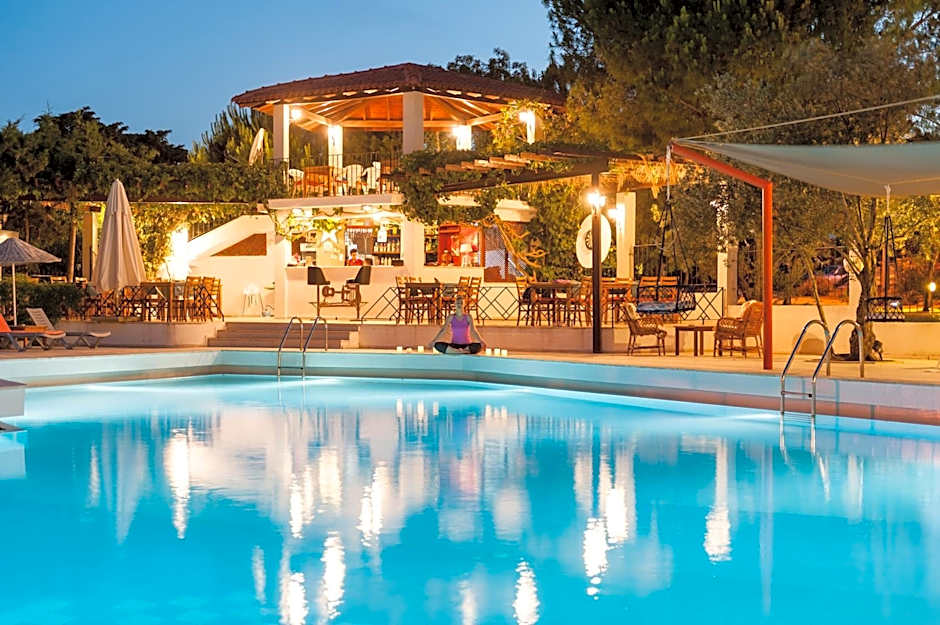 Arinnanda Hotel Cesme