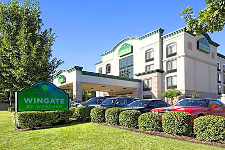 Wingate By Wyndham Little Rock