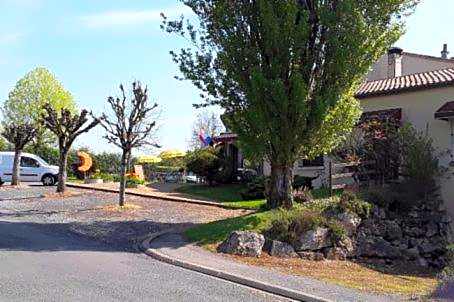 Relais Motel de Maisonnay