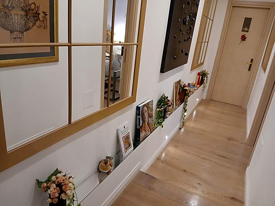 Excellent Trinity Rooms