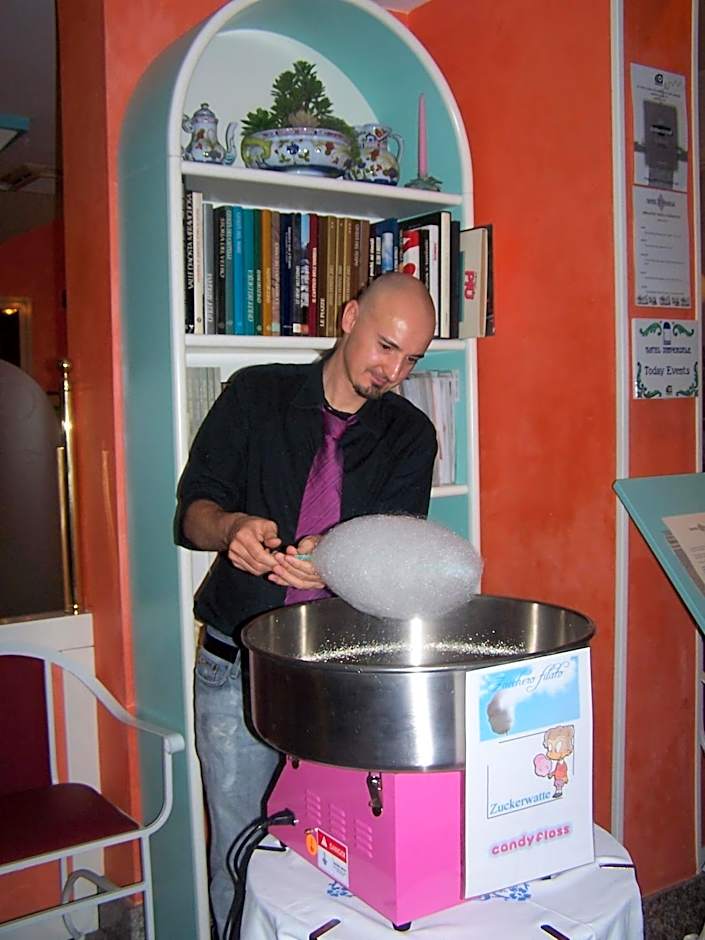 Hotel Imperiale & SPA