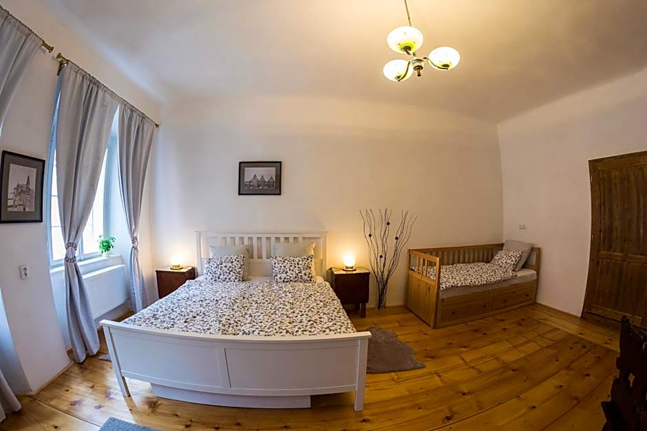 B&B Krumlov
