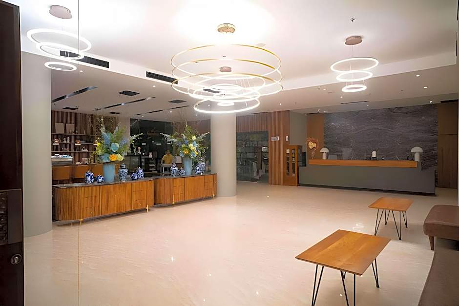 Kyriad Hotel Muraya Aceh