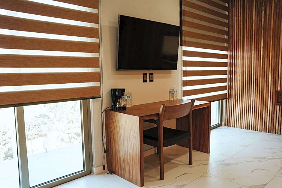 La Cascada Hotel Boutique