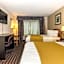 NORTHEAST GARDEN INN.