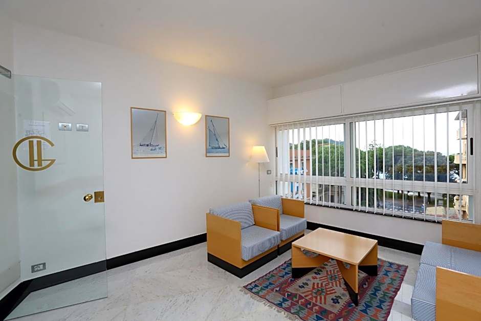 Hotel Genova