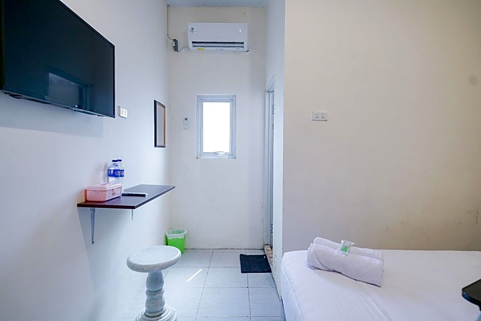 Urbanview Hotel Gatot Subroto Lampung by RedDoorz