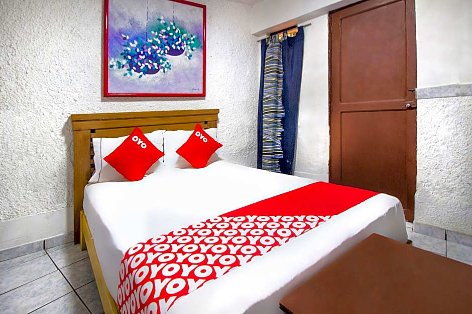 OYO Hotel Brazil