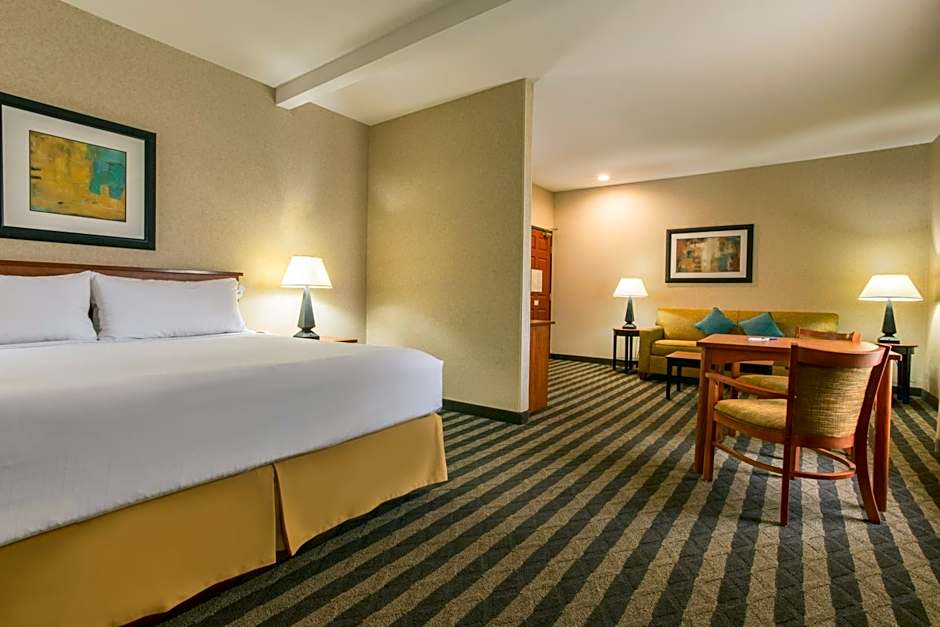 Holiday Inn Express Hotel & Suites Manteca By IHG