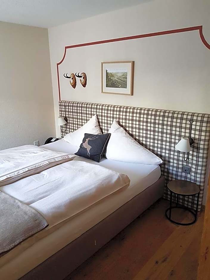 Hotel TURNA Malbun
