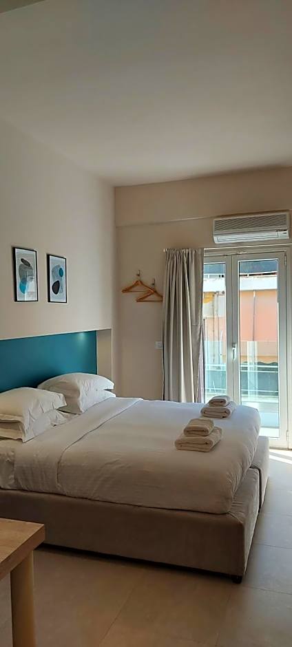 The Convo Athens Riviera