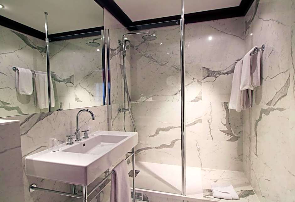 Grand Hotel de l'Opera - BW Premier Collection