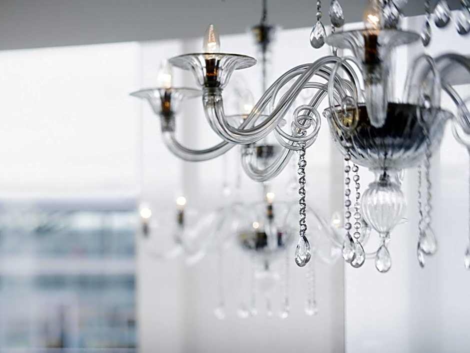 Moevenpick Hotel Stuttgart Airport