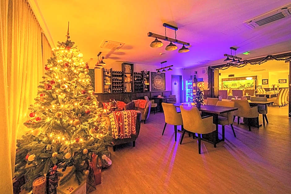 Park Boutique Hotel Bük - Bükfürdő