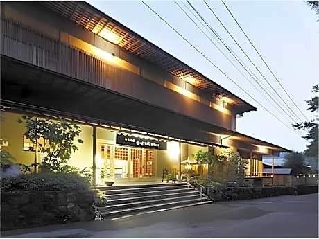 Ryokan Takechiyo Kirishima Bettei