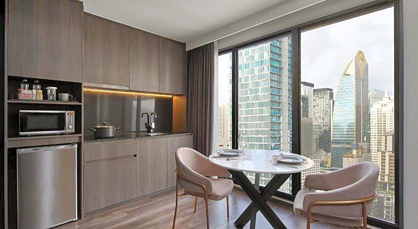 Sindhorn Midtown Hotel Bangkok, Vignette Collection By IHG