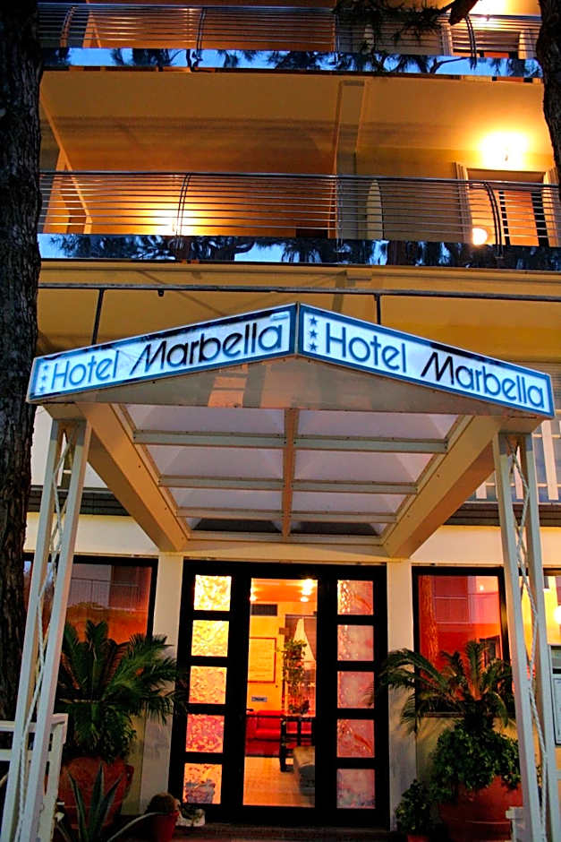 Hotel Marbella
