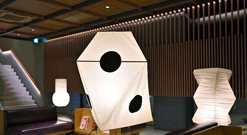 Hotel Resol Kyoto Shijo Muromachi