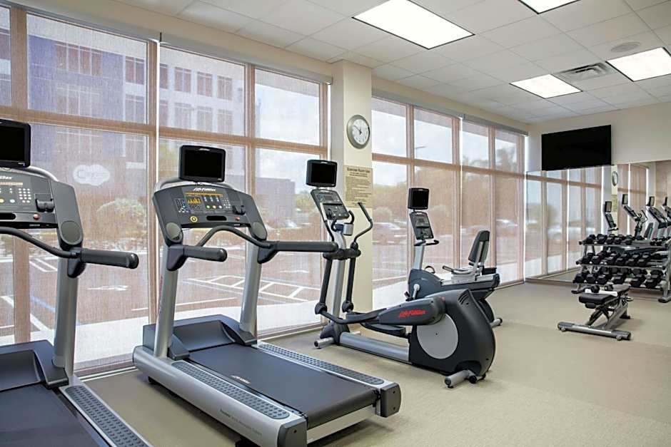 SpringHill Suites by Marriott Miami Doral