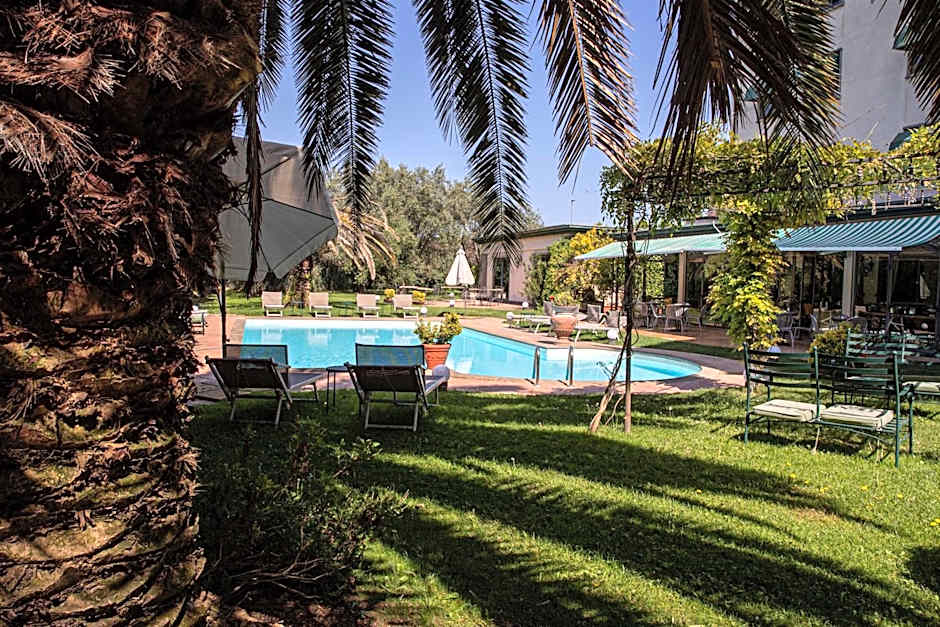 Best Western Park Hotel Roma Nord