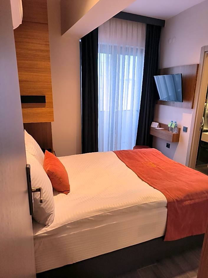 ROI HOTEL IZMiR