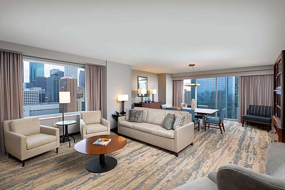 Hilton Americas- Houston